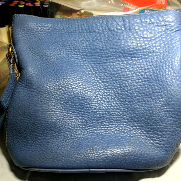 Coach Vintage Sonoma Bucket Bag